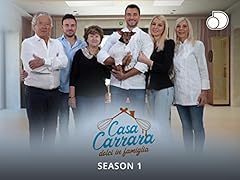 Casa carrara dolci usato  Spedito ovunque in Italia 