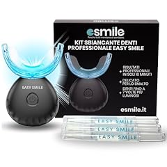 Easy smile kit usato  Spedito ovunque in Italia 