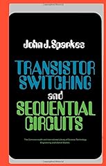 Transistor switching sequentia for sale  Delivered anywhere in UK