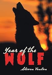 Year wolf for sale  Delivered anywhere in UK