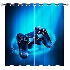 Yuanzu gamepad curtains for sale  Delivered anywhere in UK