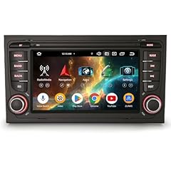 Erisin autoradio android d'occasion  Livré partout en Belgiqu