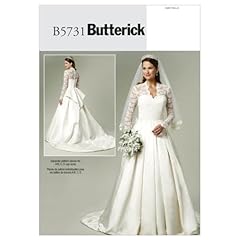 Butterick patterns b5731 for sale  Delivered anywhere in UK