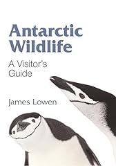 Antarctic wildlife visitor for sale  Delivered anywhere in USA 