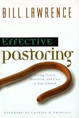 Effective pastoring giving for sale  Delivered anywhere in USA 