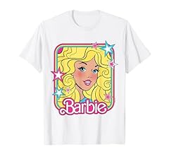 Barbie portrait stars for sale  Delivered anywhere in USA 