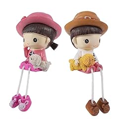 Pretyzoom bambola coppia usato  Spedito ovunque in Italia 
