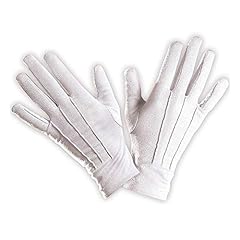 Gloves white usato  Spedito ovunque in Italia 