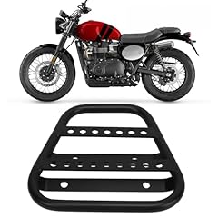 Motorcycle rear rack for sale  Delivered anywhere in UK
