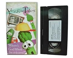 Veggietales god m for sale  Delivered anywhere in USA 