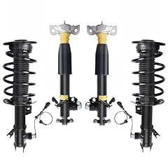 4pcs front rear for sale  Delivered anywhere in USA 