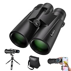 12x42 binoculars adults for sale  Delivered anywhere in UK