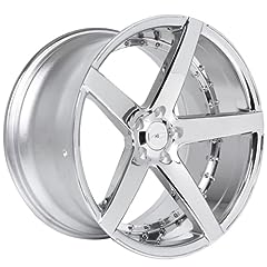 Wheels ac02 staggered for sale  Delivered anywhere in USA 