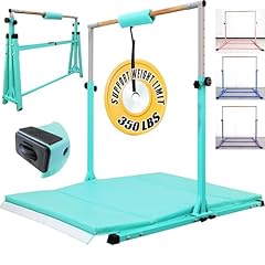 Seliyoo foldable gymnastics for sale  Delivered anywhere in USA 