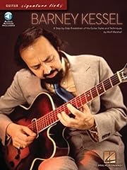 Barney kessel step for sale  Delivered anywhere in USA 