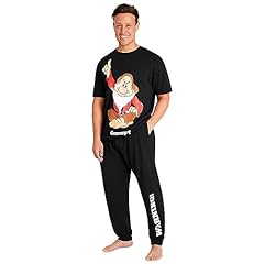 Disney mens pyjamas for sale  Delivered anywhere in UK