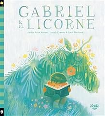 Gabriel licorne d'occasion  Livré partout en France