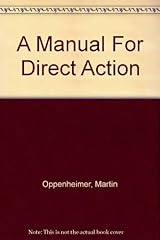 Manual direct action for sale  Delivered anywhere in USA 