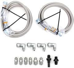 Blitech transmission cooler for sale  Delivered anywhere in USA 