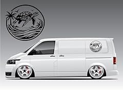 Van vinyl sticker for sale  Delivered anywhere in UK