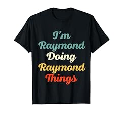 Raymond doing raymond gebraucht kaufen  Wird an jeden Ort in Deutschland