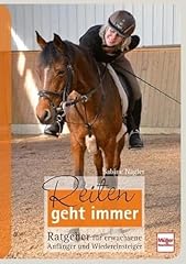 Reiten geht ratgeber gebraucht kaufen  Wird an jeden Ort in Deutschland