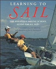 Learning sail annapolis for sale  Delivered anywhere in USA 