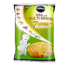Pillsbury multigrain atta for sale  Delivered anywhere in UK