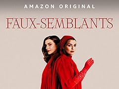 Faux semblants d'occasion  Livré partout en France