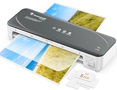 Bonsaii laminator machine for sale  Delivered anywhere in UK