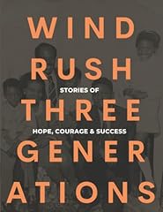 Windrush three generations for sale  Delivered anywhere in UK