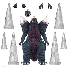 Super7 godzilla space for sale  Delivered anywhere in USA 