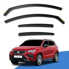 Edgevisors wind deflectors for sale  Delivered anywhere in UK