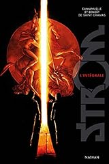Strom intégrale d'occasion  Livré partout en France