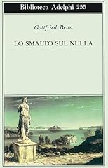 Smalto sul nulla d'occasion  Livré partout en France