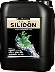 Liquid silicon growth usato  Spedito ovunque in Italia 