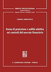 Forma protezione nullità usato  Spedito ovunque in Italia 