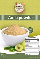 Amla powder 100gm for sale  Delivered anywhere in Ireland