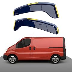 Haibak wind deflectors for sale  Delivered anywhere in UK