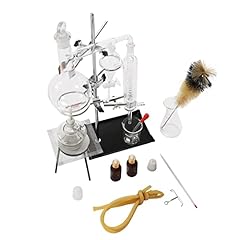 Lab distillation apparatus for sale  Delivered anywhere in UK