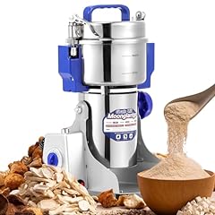 Moongiantgo electric grain for sale  Delivered anywhere in UK
