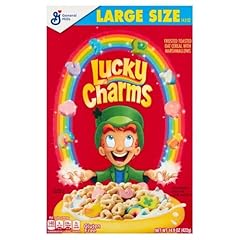 Lucky charms gluten for sale  Delivered anywhere in UK