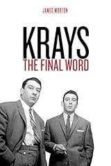 Krays final word for sale  Delivered anywhere in UK
