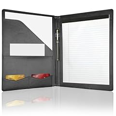 Mowpog professional padfolio for sale  Delivered anywhere in USA 