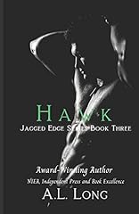 Hawk jagged edge for sale  Delivered anywhere in USA 