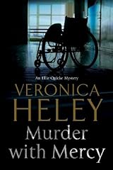 Murder with Mercy (An Ellie Quicke Mystery Book 14) for sale  Delivered anywhere in Ireland
