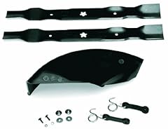 Kit mulching mk420 usato  Spedito ovunque in Italia 