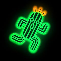 Cactus neon signs for sale  Delivered anywhere in USA 
