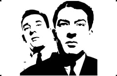 Kray twins 190 for sale  Delivered anywhere in UK