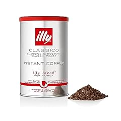 Café illy torréfié d'occasion  Livré partout en France